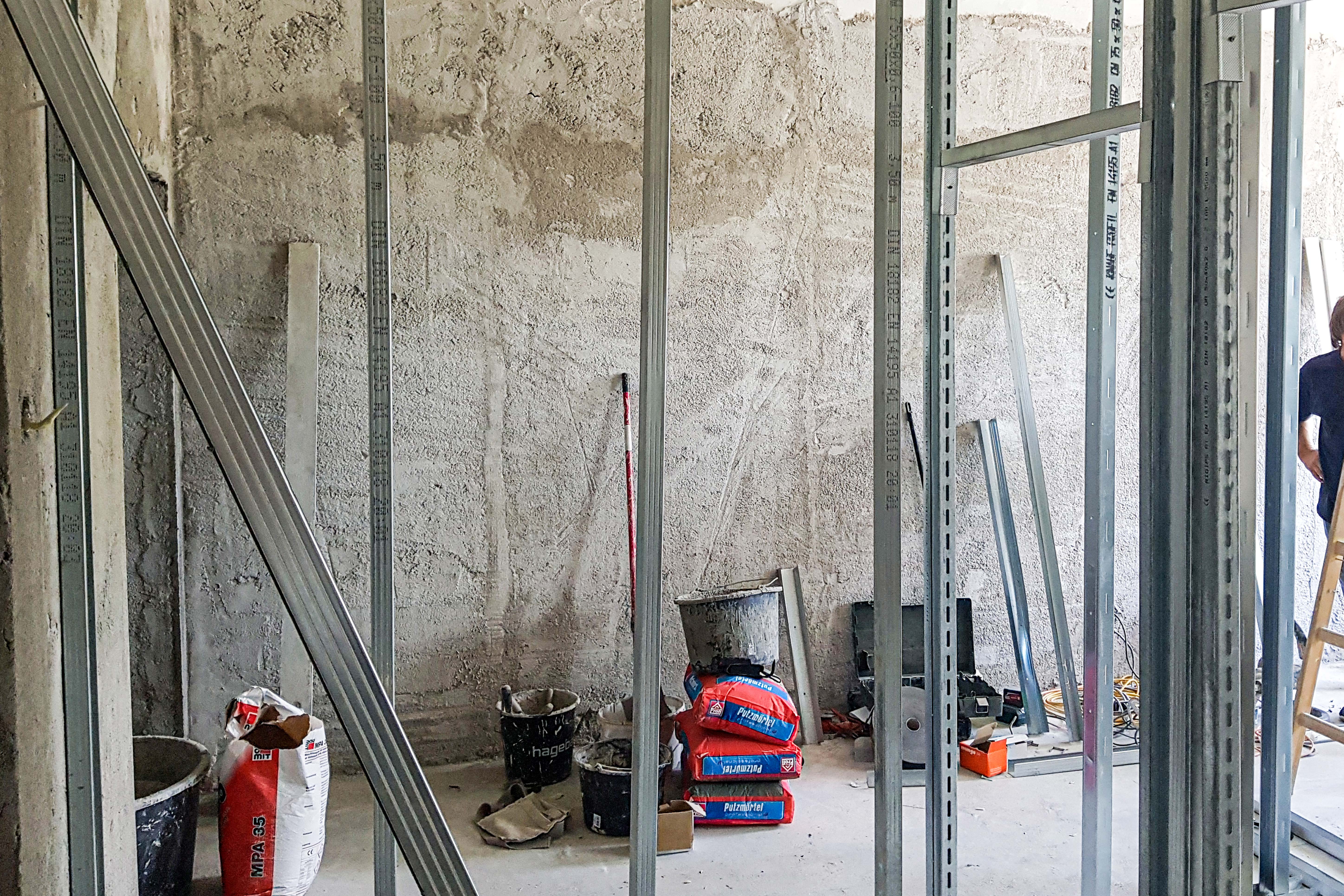 Generalunternehmen für Büroumbau und mehr in Wien | A. Bufaj Ges.m.b.H Generalunternehmen für Büroumbau und mehr in Wien | A. Bufaj Ges.m.b.H