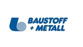 Baustoff + Metall