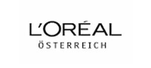 L´Oreal Österreich