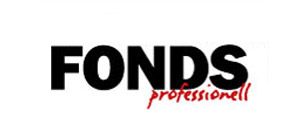 Fonds Professionell